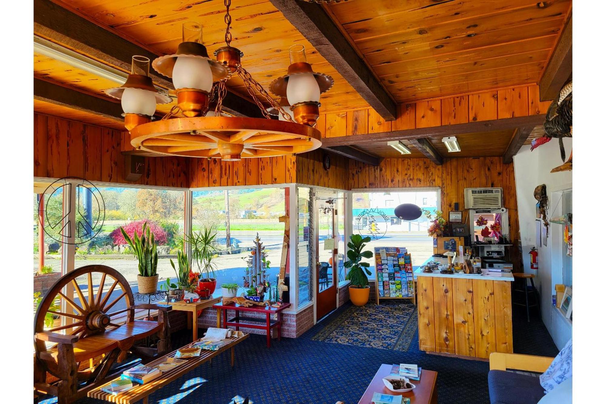 The Ranch Motel By Oyo Oakland I-5 Dış mekan fotoğraf