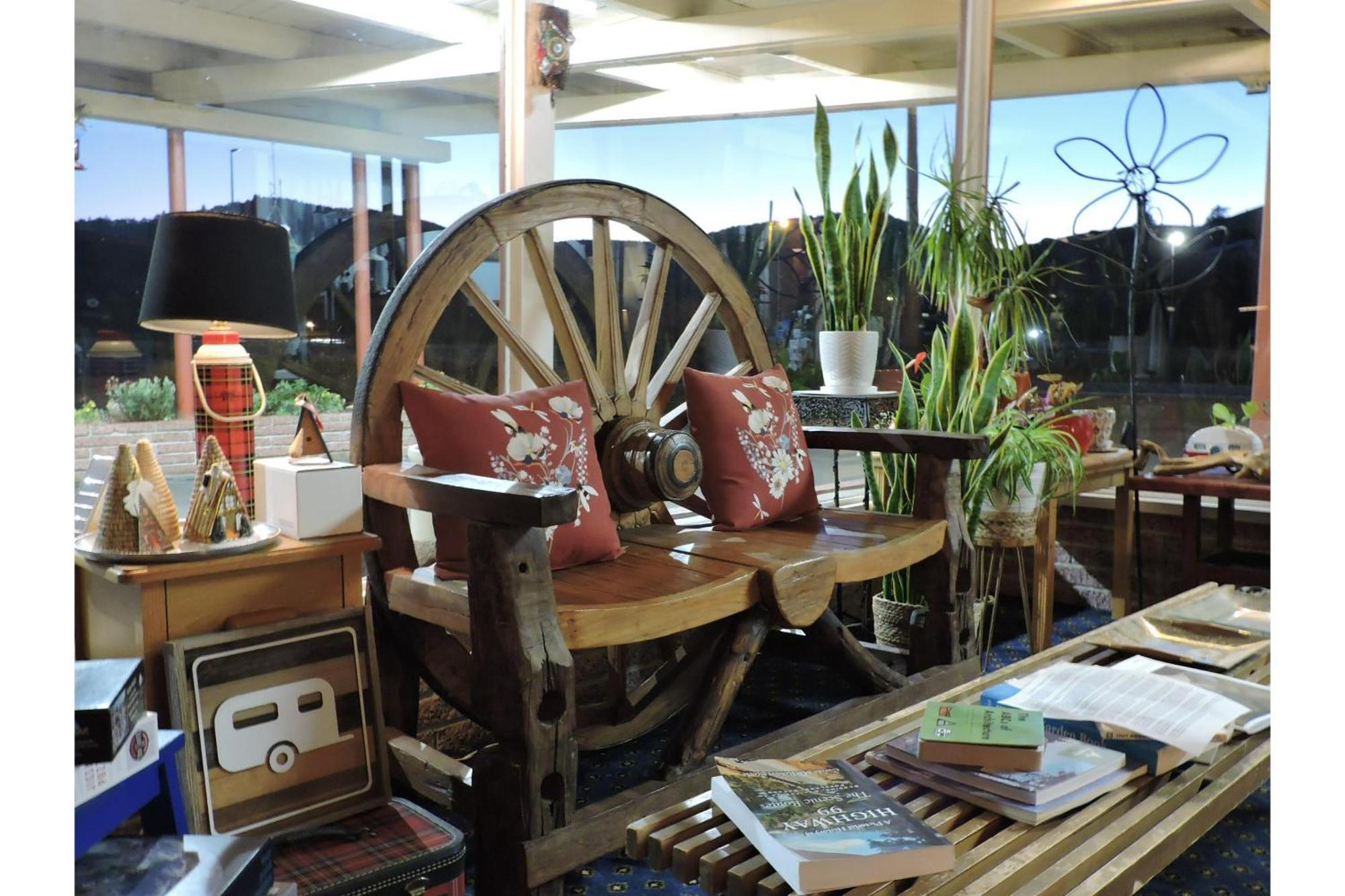 The Ranch Motel By Oyo Oakland I-5 Dış mekan fotoğraf